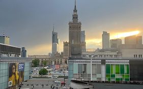OhMyHome-Złota View Apartment